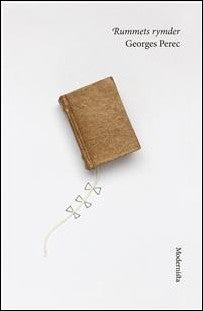 Perec, Georges | Rummets rymder