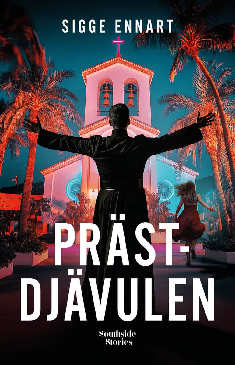 Ennart, Sigge | Prästdjävulen