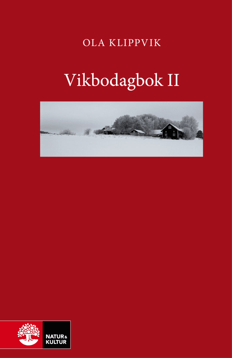 Klippvik, Ola | Vikbodagbok II