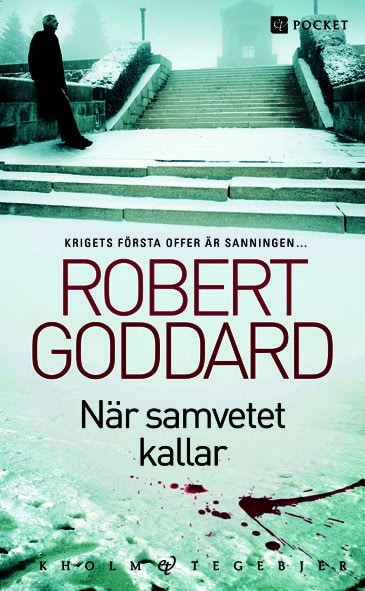 Goddard, Robert | När samvetet kallar