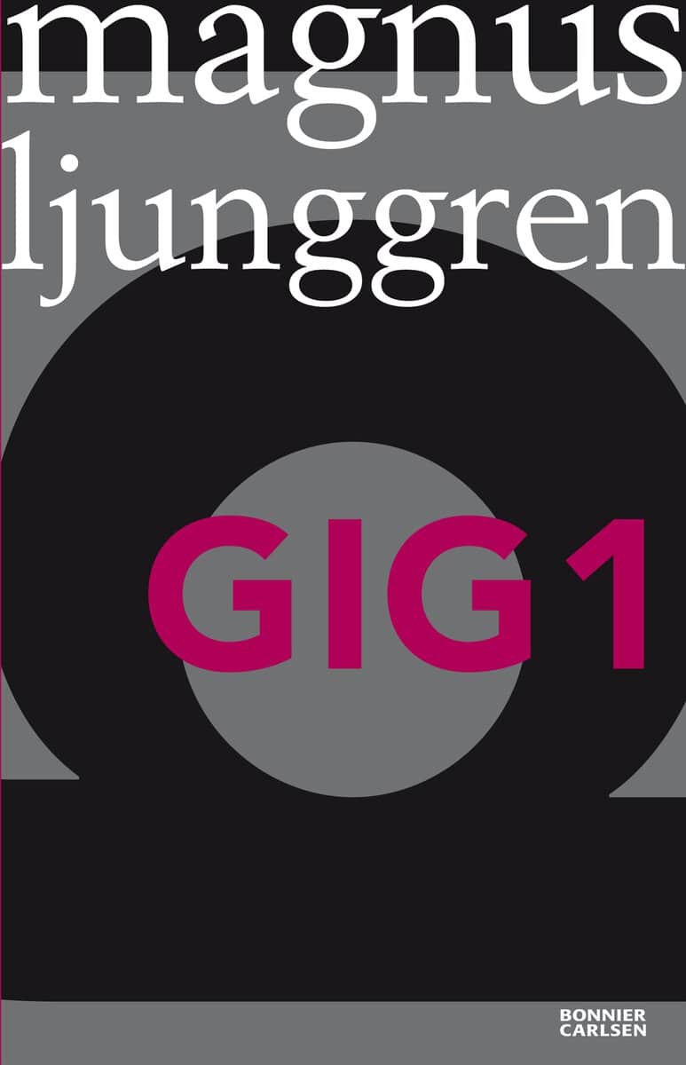 Ljunggren, Magnus | Gig1