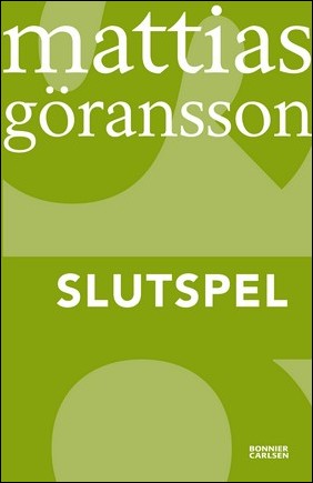 Göransson, Mattias | Slutspel