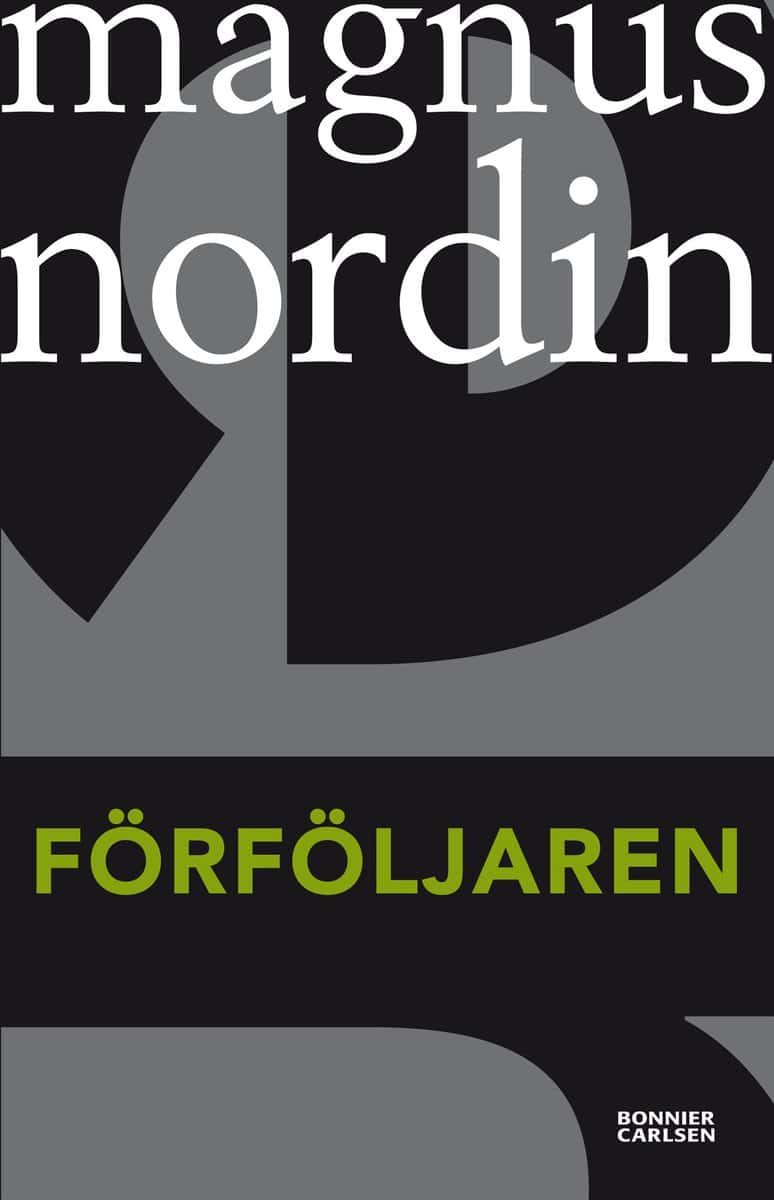 Nordin, Magnus | Förföljaren