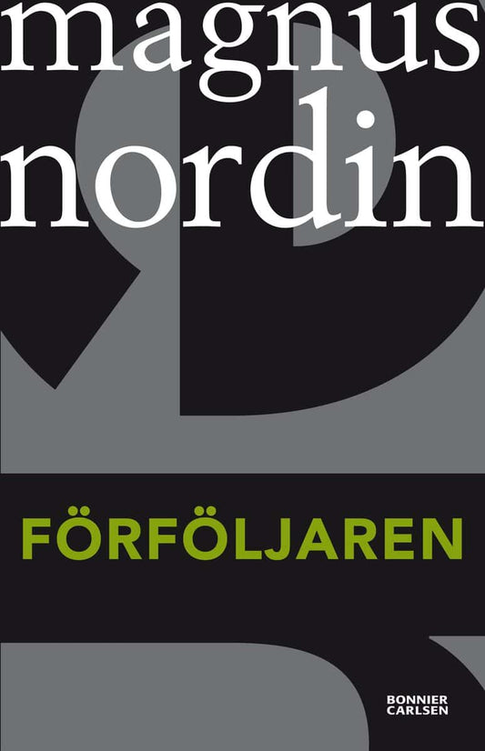 Nordin, Magnus | Förföljaren