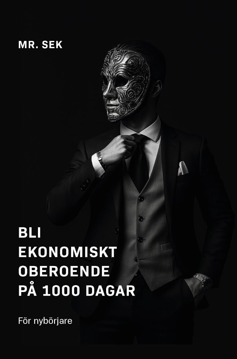 et al | Bli ekonomiskt oberoende på 1000 dagar