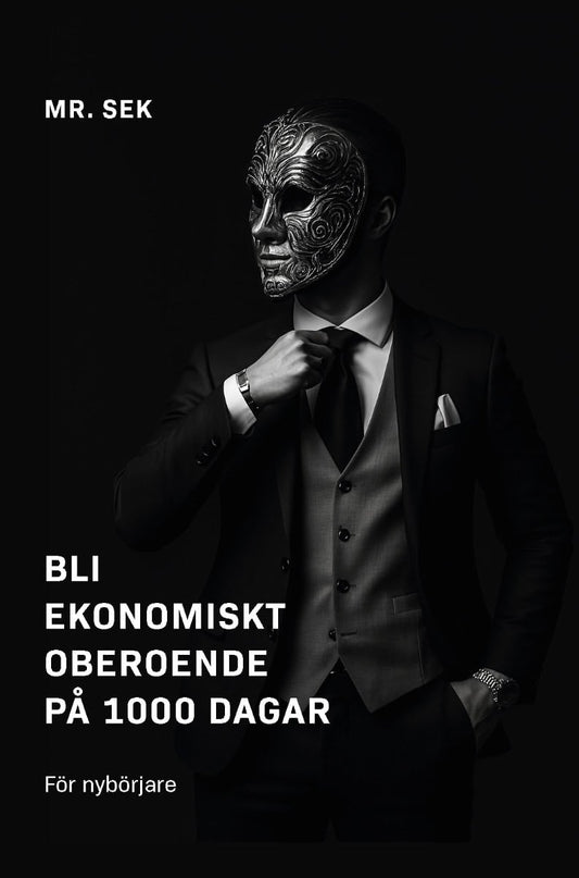 et al | Bli ekonomiskt oberoende på 1000 dagar