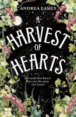 Eames, Andrea | A Harvest of Hearts