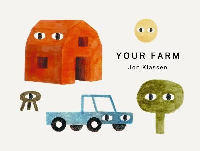 Klassen, Jon | Your Farm