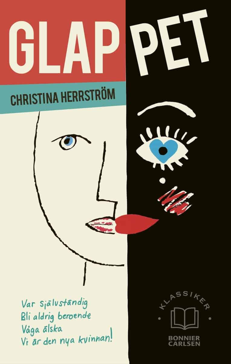 Herrström, Christina | Glappet