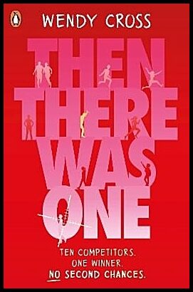 Cross, Wendy | Then There Was One