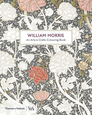 Victoria And Albert Museum | William Morris