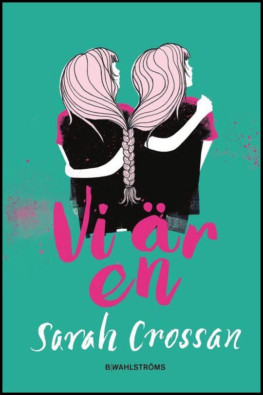 Crossan, Sarah | Vi är en