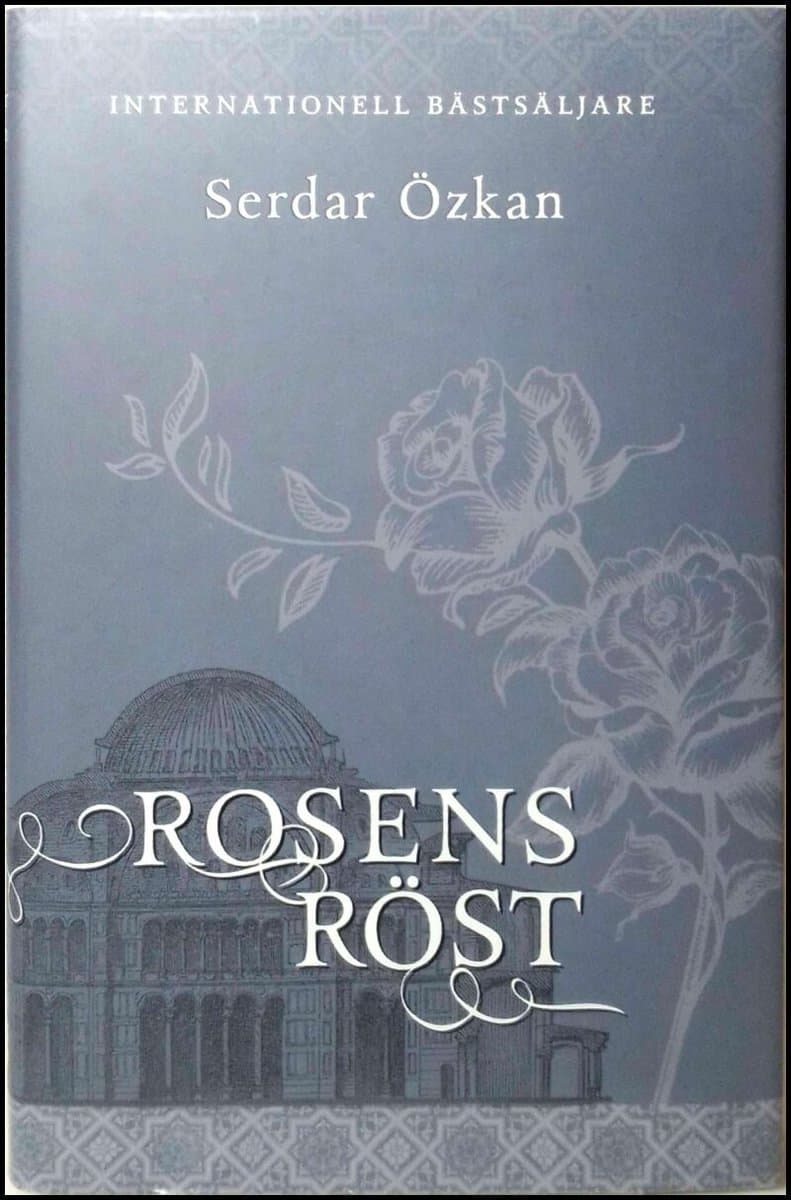 Özkan, Serdar | Rosens röst