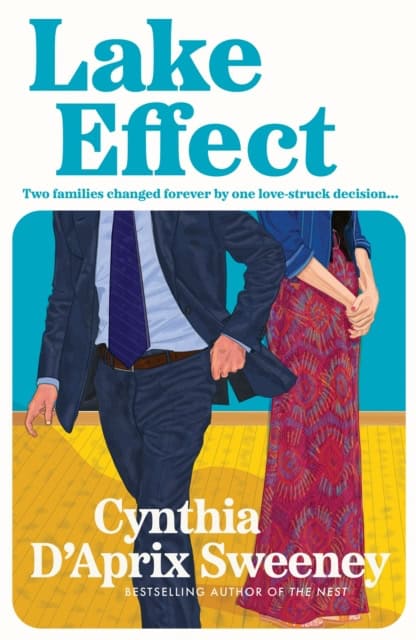 D'Aprix Sweeney, Cynthia | Lake Effect