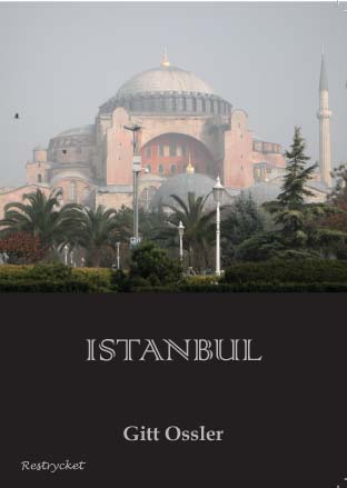 Ossler, Gitt | Istanbul
