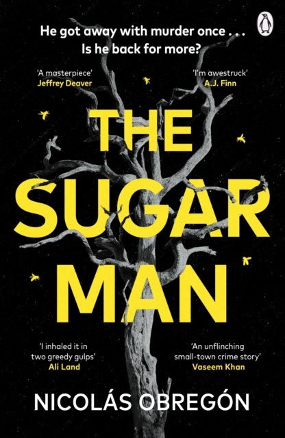 Obregon, Nicolas | The Sugar Man : Value, object or array expected.* Line 1, Column 2  Extra non-whitespace after JSON v...