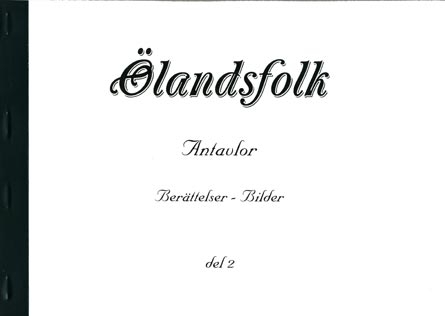 Nilsson, Elisabeth | Ericsson, Victor | Jägerhorn, Reginald | Malmberg, Sven | Stevens, Jim | Johansson, Eva | Niklasson...