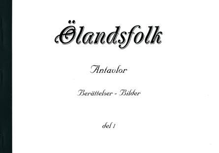 Malmberg, Sven | Hillier, Frances | Lundh, Kicki | Nilsson, Elisabeth | Nilsson, Folke | Niklasson, Kjell | Lundegårdh, ...