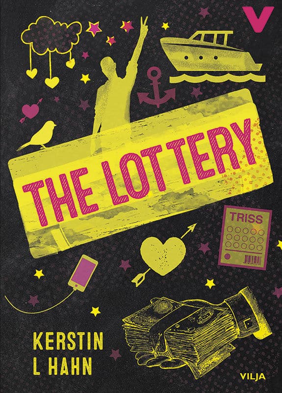 Hahn, Kerstin L. | The lottery