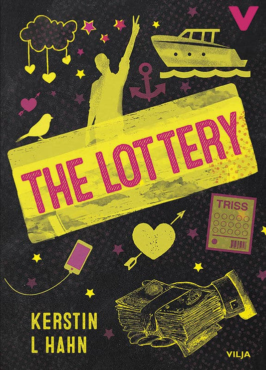 Hahn, Kerstin L. | The lottery