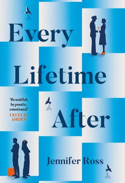 Ross, Jennifer | Every Lifetime After