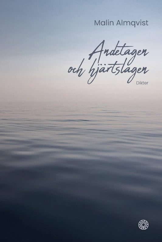 Almqvist, Malin | Andetagen och hjärtslagen