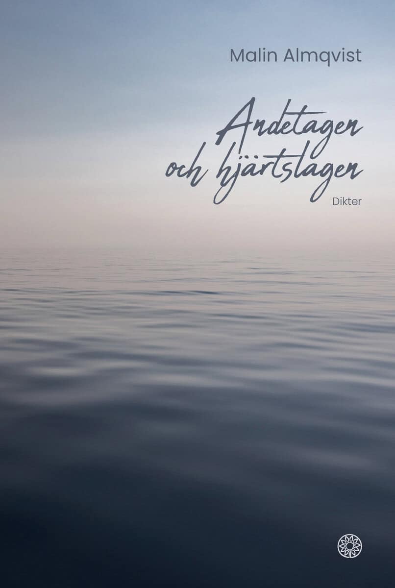 Almqvist, Malin | Andetagen och hjärtslagen