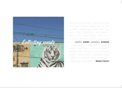 Fouhy, Brian | Collecting Words