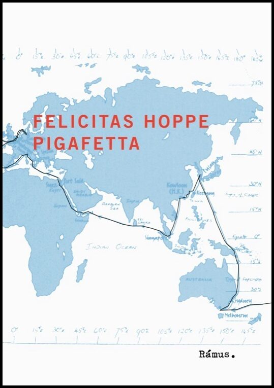 Hoppe, Felicitas | Pigafetta