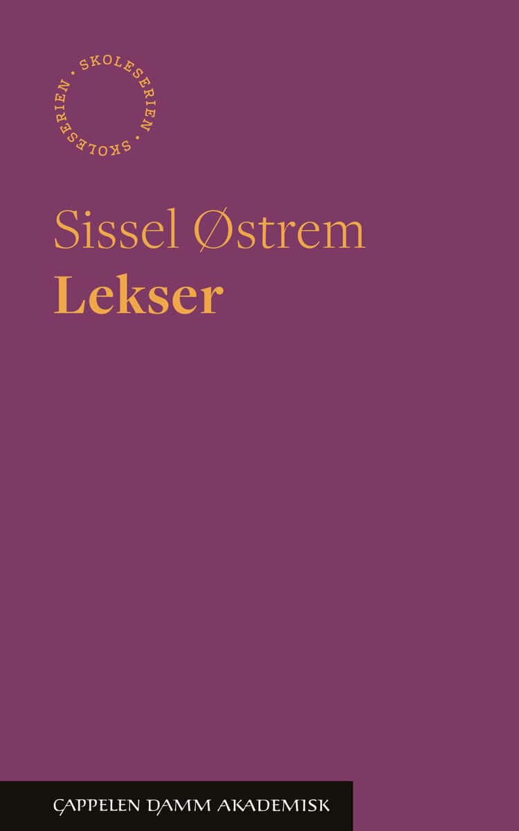 Østrem, Sissel | Lekser