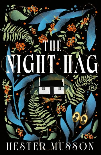Musson, Hester | The Night Hag