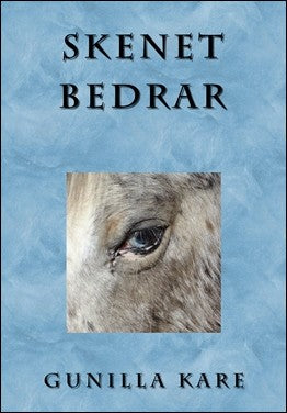 Kare, Gunilla | Skenet bedrar