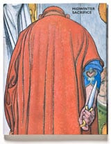 Sessler, Georg | Cavalli-Björkman, Görel | Midwinter Sacrifice
