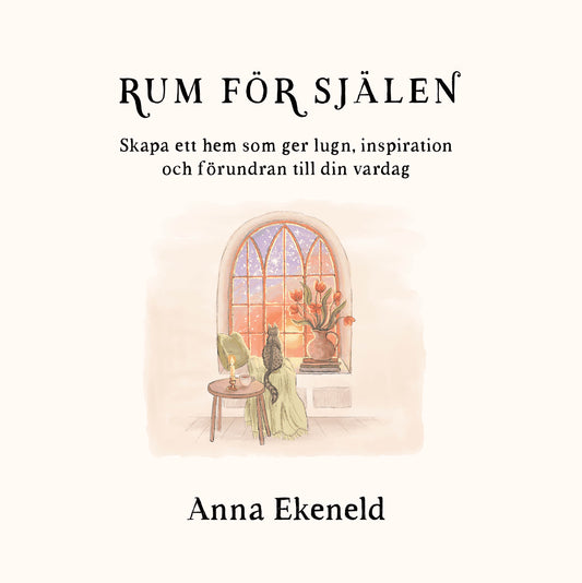 Ekeneld, Anna | Rum för själen