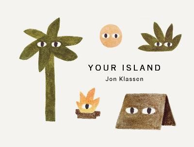 Klassen, Jon | Your Island