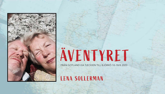 Sollerman, Lena | Äventyret
