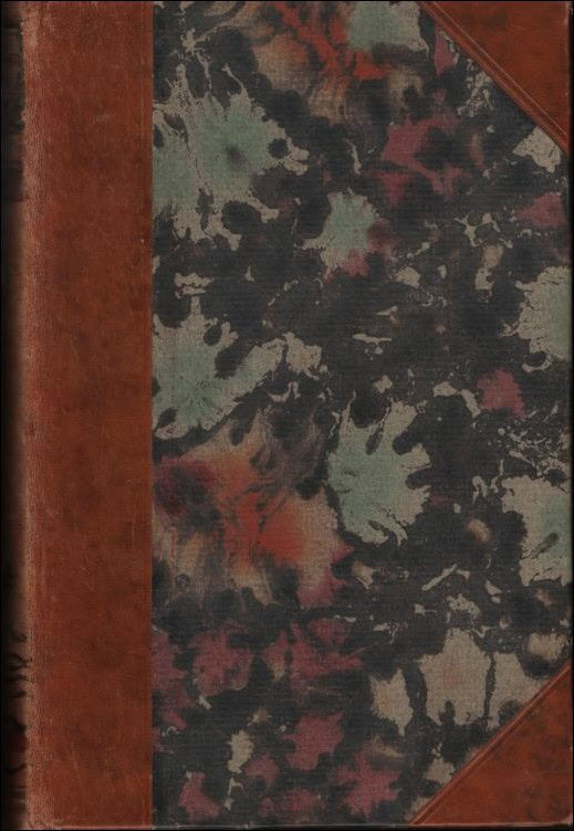 Engström, Albert | Läsebok för svenska folket