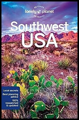 Lonely Planet | Lonely Planet Southwest USA