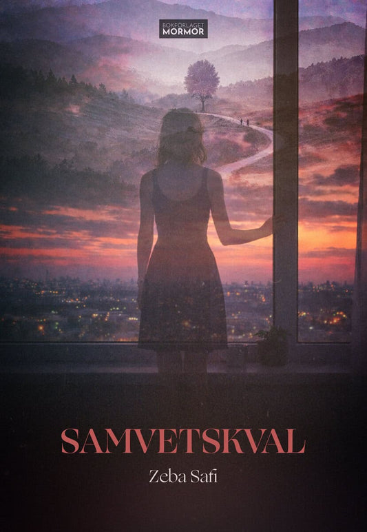 Safi, Zeba | Samvetskval