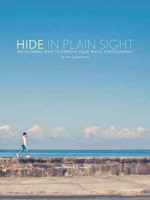 Lennartsson, Jens | Hide in Plain Sight