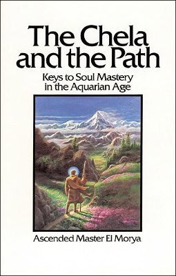 Elizabeth Clare Prophet Ascended Master | Chela And The Path (El Morya)