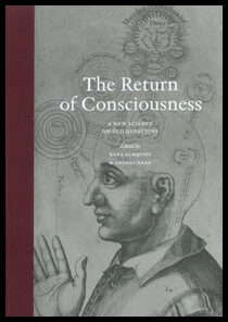 Almqvist, Kurt| Haag, Anders [red.] | The Return of Consciousness