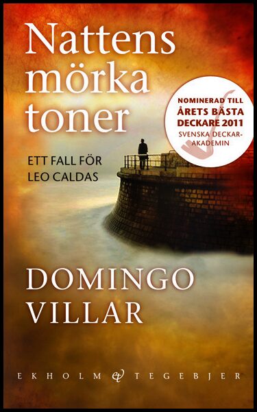 Villar, Domingo | Nattens mörka toner