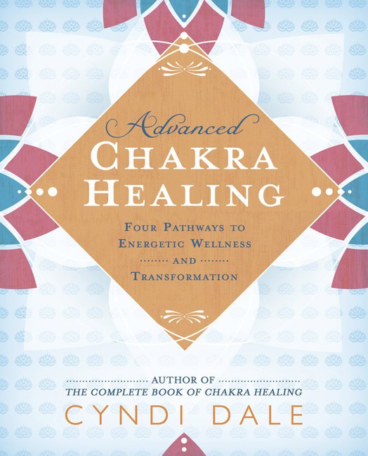 Cyndi Dale | Advanced Chakra Healing : Value, object or array expected.* Line 1, Column 2  Extra non-whitespace after JS...