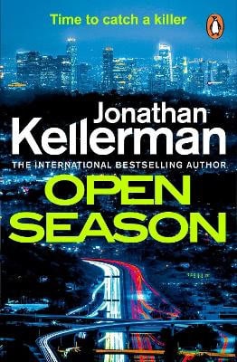 Kellerman, Jonathan | Open Season