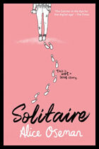 Oseman, Alice | Solitaire