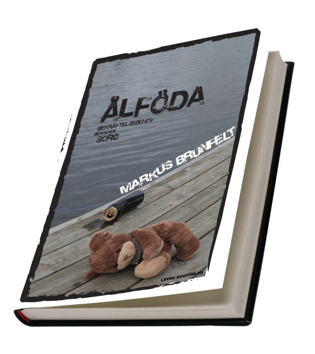 Brunfelt, Markus | Ålföda