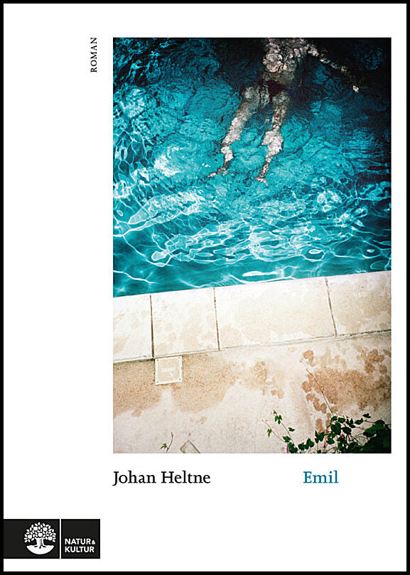 Heltne, Johan | Emil