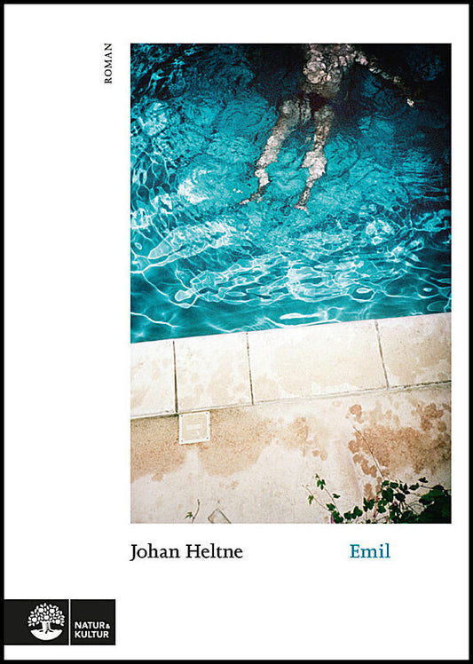 Heltne, Johan | Emil