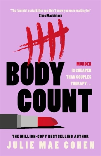Cohen, Julie Mae | Body Count